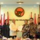 Fraksi PDIP DPR RI Akan Tindaklanjuti Aduan Warga Simalungun Dan Dairi