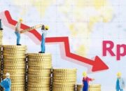 Kredit Menganggur Capai Rp 2.304 Triliun Per Juni 2025