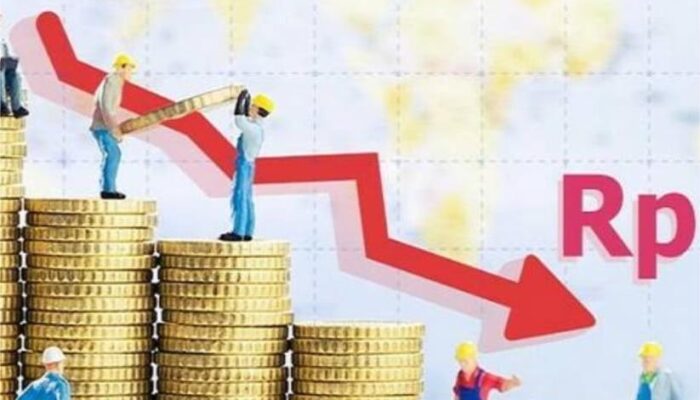 Kredit Menganggur Capai Rp 2.304 Triliun Per Juni 2025