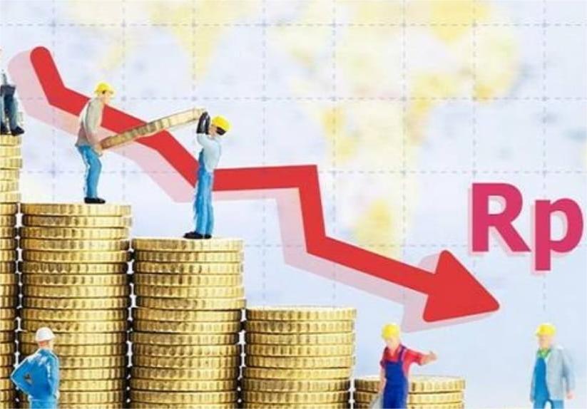 Kredit Menganggur Capai Rp 2.304 Triliun Per Juni 2025