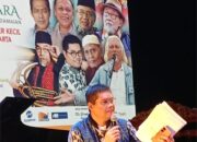 Ananda Sukarlan Persembahkan Tembang Puitik