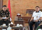 Kemendagri Apresiasi Sumut Kondusif, Gubsu Siap Aktifkan Siskamling