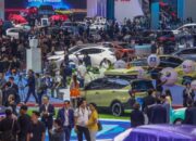 Pembelian Mobil Baru Menurun, Pembiayaan Multifinance Melambat