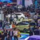 Pertumbuhan pembiayaan multifinance di sektor otomotif masih mengalami perlambatan bila dilihat secara bulanan. Hal ini disebabkan, pembelian mobil baru mengalami penurunan yang menjadi pemberat utama.