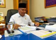 Usut Tuntas Pengalihan Aset PTPN I Seluas 8.077 Hektar