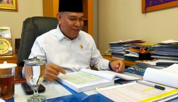 Sekolah Rakyat Diharap Putus Mata Rantai Kemiskinan