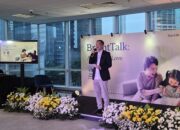 Sun Life Indonesia Gelar Bright Talk Spesial “A Legacy Of Love”