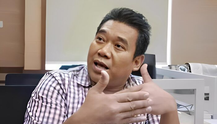 Pemerintah Seharusnya Proaktif,  Bukan Reaktif !