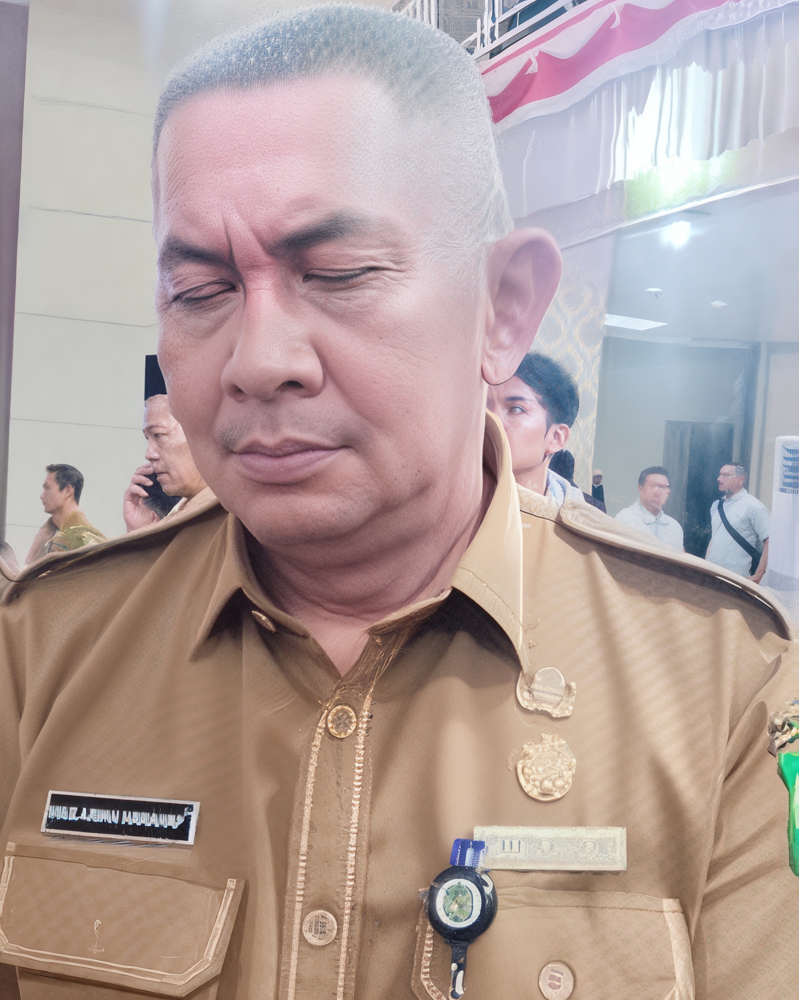 Hampir Semua OPD Pemprovsu Terafiliasi Judol
