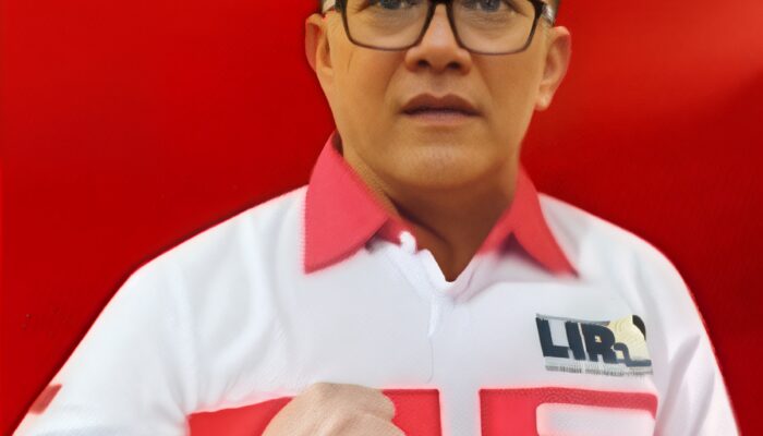 Gubernur LIRA Apresiasi BNN Dan Poldasu Ungkap 1,7 Ton Narkoba