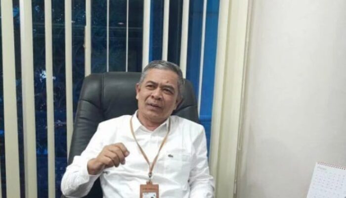 FPG DPRD Sumut Apresiasi Program UHC Lebih Cepat Dari Target