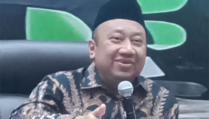 DPR Pastikan Revisi UU Sisdiknas Fokus Pada Mutu Dan Penggunaan Anggaran Pendidikan