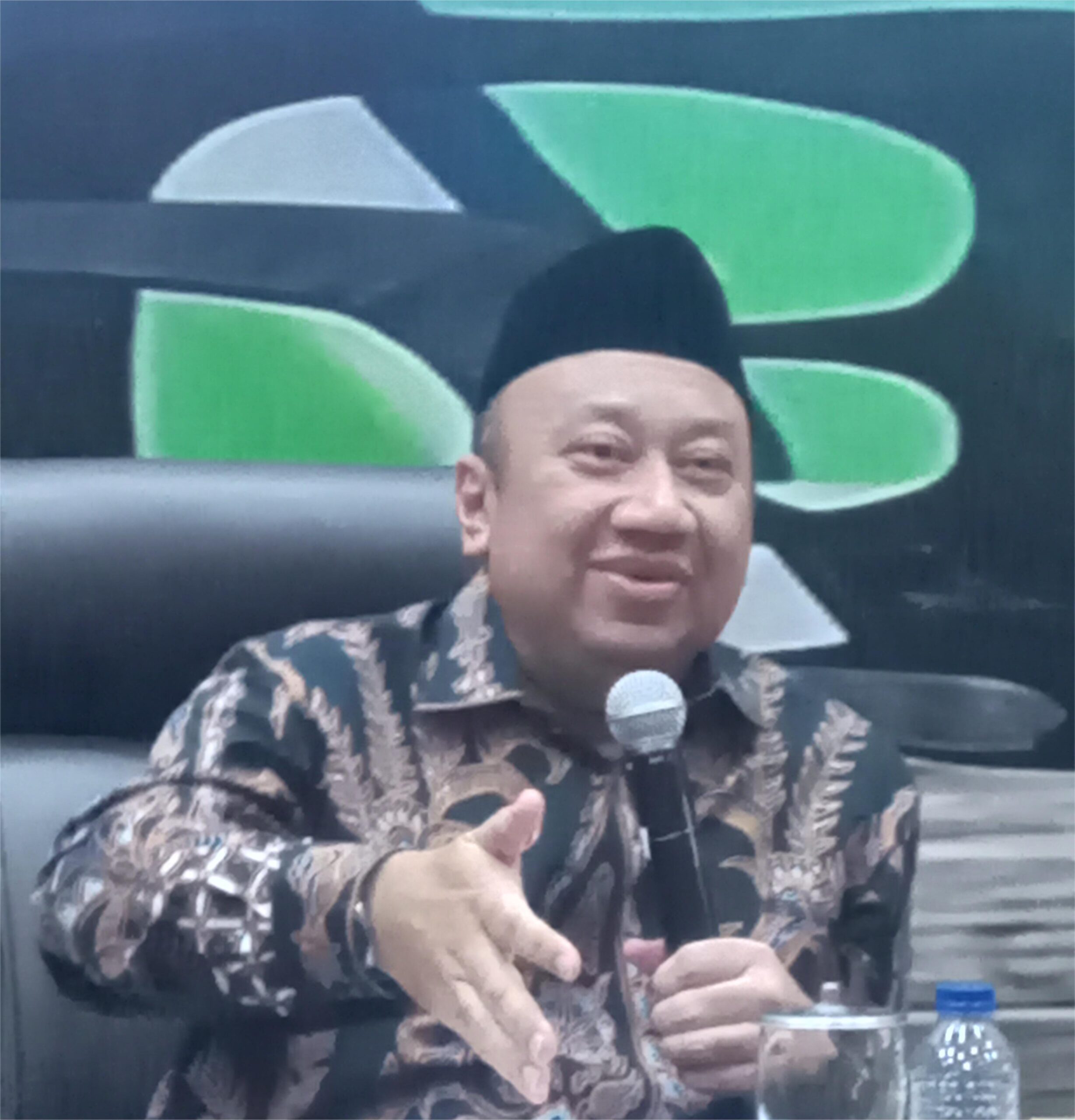 DPR Pastikan Revisi UU Sisdiknas Fokus Pada Mutu Dan Penggunaan Anggaran Pendidikan