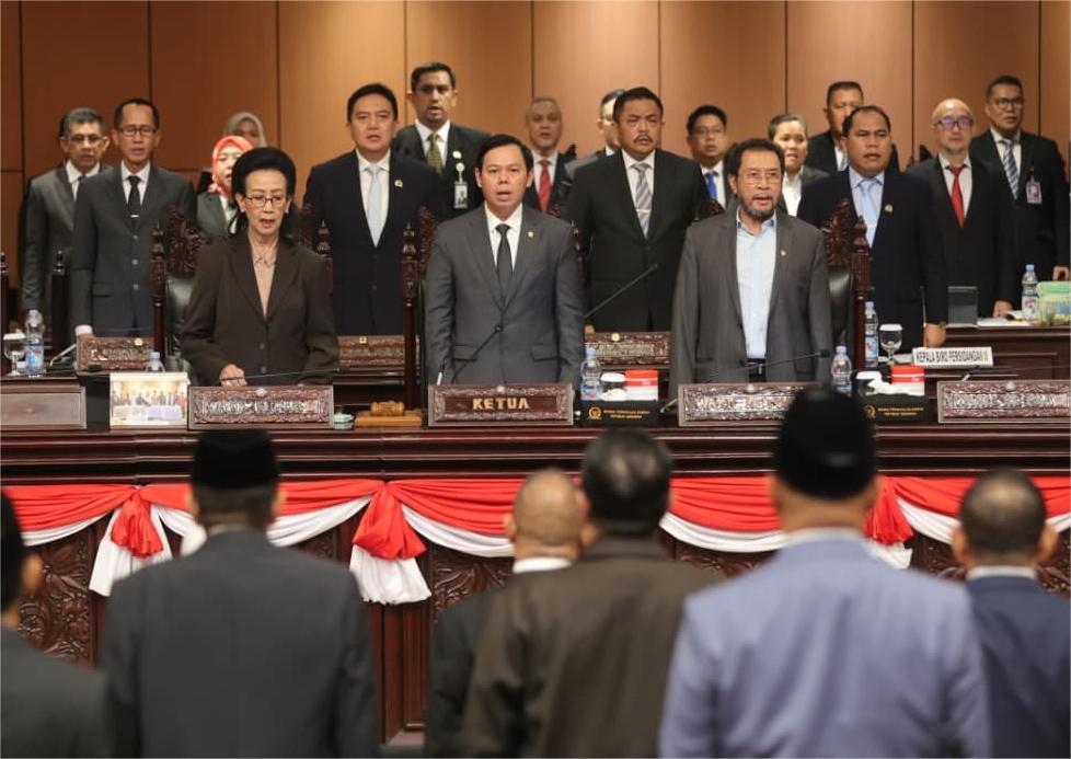 Penurunan Dana TKD, APBN 2026 Dinilai Kurang Berpihak Pada Kepentingan Daerah