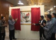 Peran Jurnalis Foto Penting Mengabadikan Momen Politik Di Parlemen