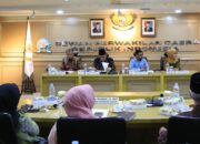 Komite III DPD RI Dorong Penguatan Perlindungan Konsumen Di Era Digital