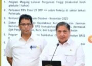 Pemerintah Luncurkan Paket Ekonomi Jaga Momentum Pertumbuhan