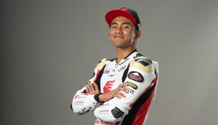 Sejarah Baru Indonesia, Dua Lulusan AHRS Tembus MotoGP 2026