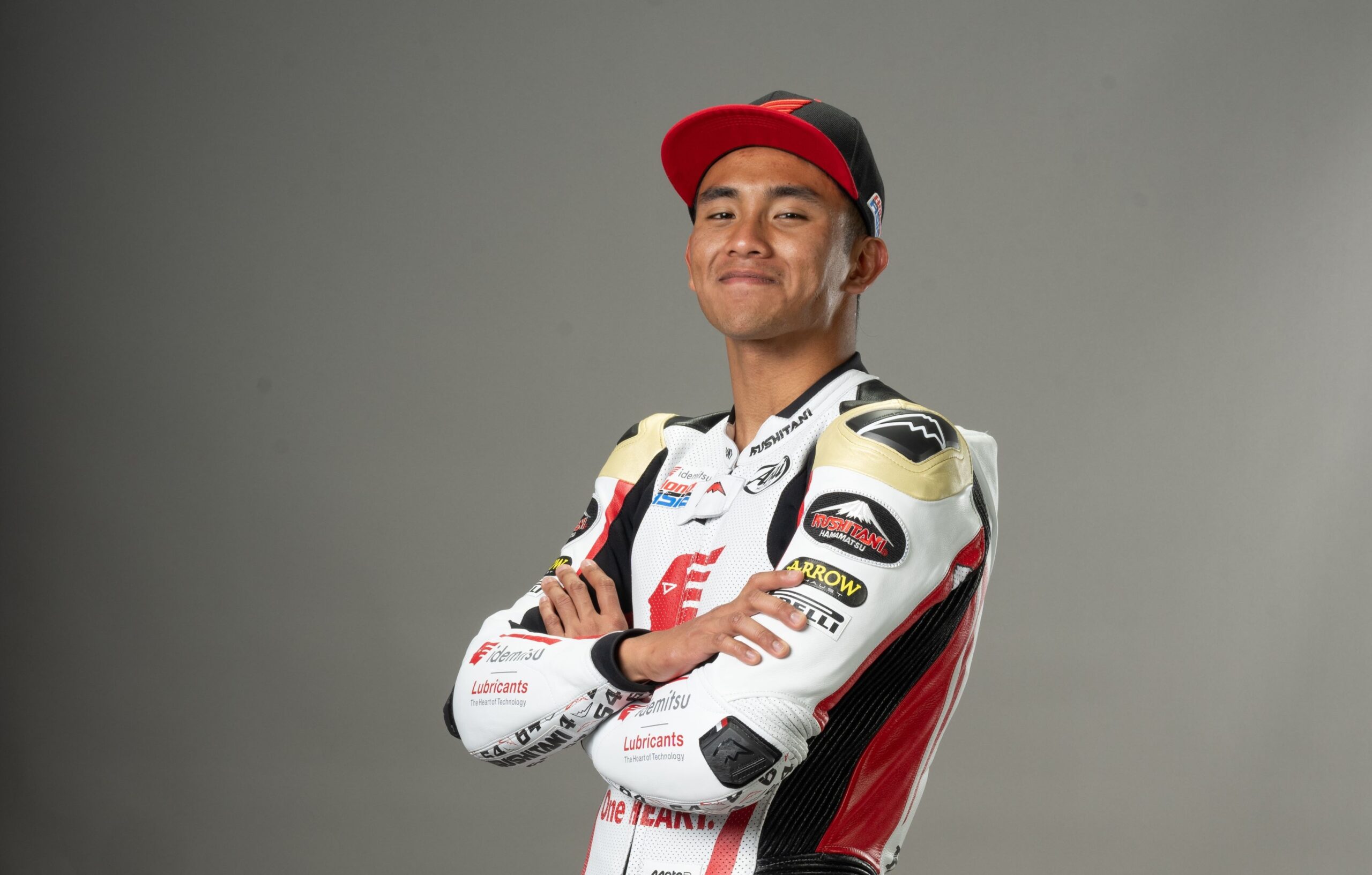 Sejarah Baru Indonesia, Dua Lulusan AHRS Tembus MotoGP 2026