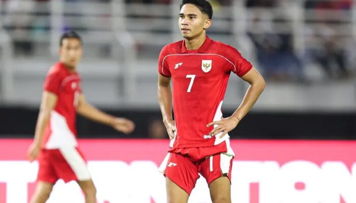 Penyebab Marselino Ferdinan Tak Masuk Timnas