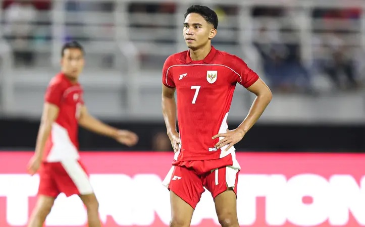 Penyebab Marselino Ferdinan Tak Masuk Timnas