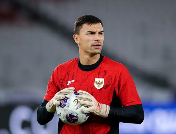 Emil Audero Positif Absen Timnas