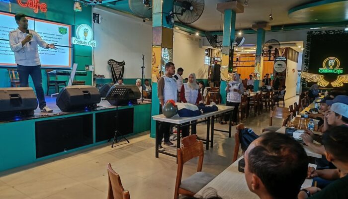 “Gas To HBD 2025” Pemanasan Perhelatan Akbar