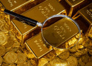 Harga Emas Melonjak Tajam, Waspadai Kenaikkannya