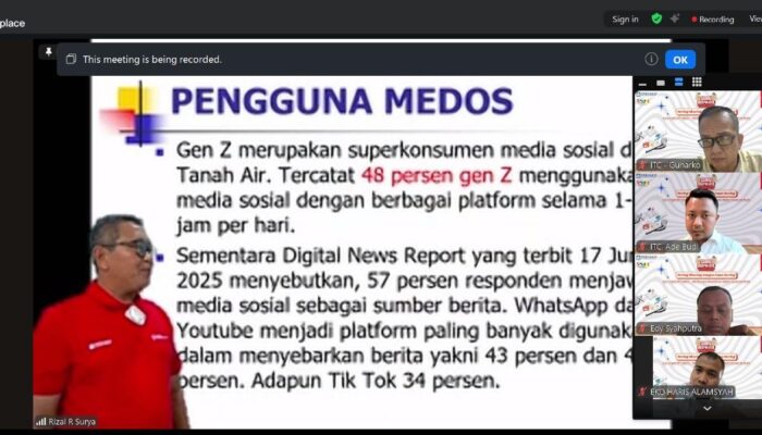 Honda Dukung Guru Inspiratif Bangun Literasi Digital