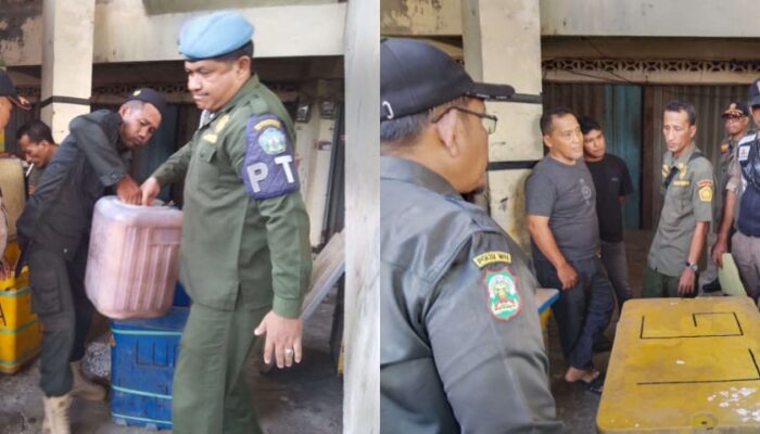 Tapaktuan Darurat Peredaran Minuman Tuak, Anak Usia Sekolah Banyak Jadi Korban