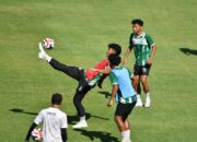 Jamu Persikad Depok, PSMS Siap Lanjutkan Kemenangan