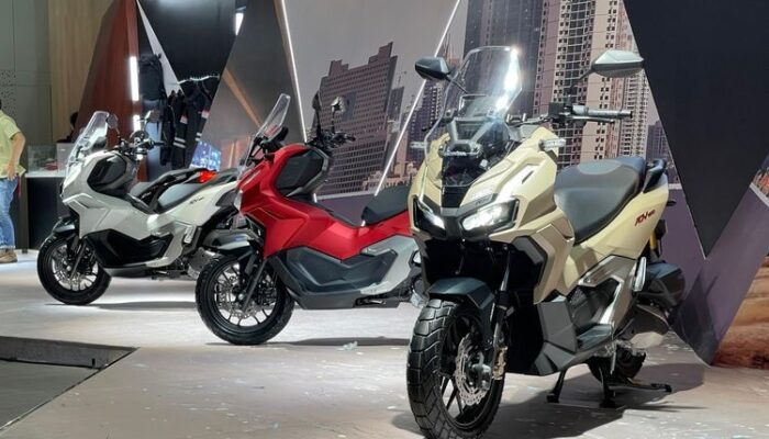 Honda Hadirkan Program HOKI Sepanjang Oktober