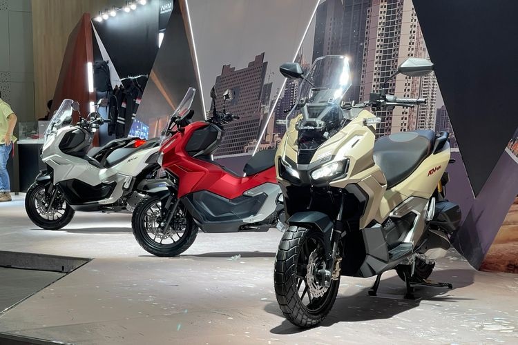 Honda Hadirkan Program HOKI Sepanjang Oktober