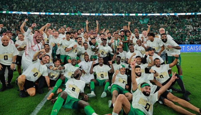 28 Negara Lolos Piala Dunia 2026