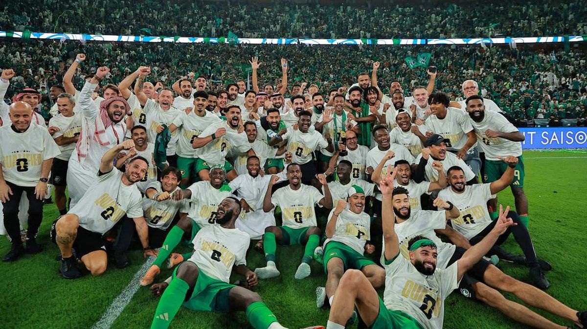 28 Negara Lolos Piala Dunia 2026