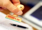 Kawal Kasus Oknum ASN PUPR Diduga Tipu Rp676 Juta