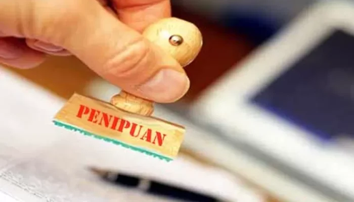 Kawal Kasus Oknum ASN PUPR Diduga Tipu Rp676 Juta