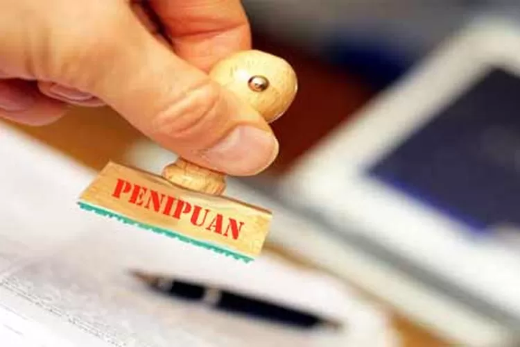 Kawal Kasus Oknum ASN PUPR Diduga Tipu Rp676 Juta