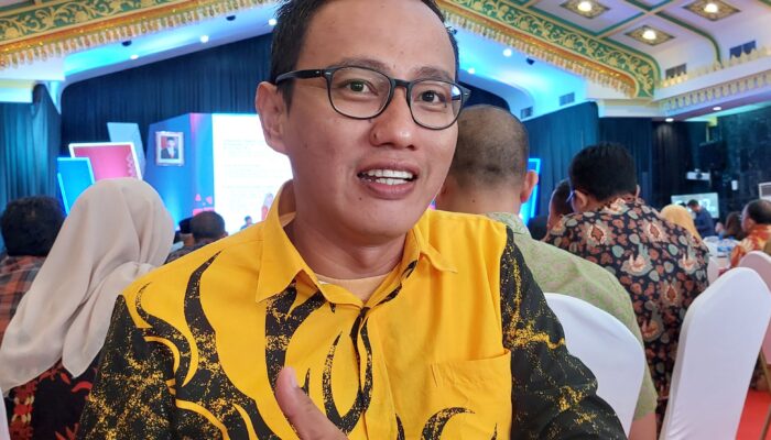 Musim Hujan, Waspadai Komoditas Pemicu Inflasi Di Sumut