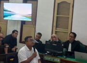 Topan Pastikan Proyek Jalan Sipiongot Prioritas Bobby