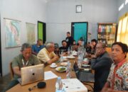 Pergeseran Anggaran Proyek Jalan Topan Jadi Sorotan, Gubsu Bobby Nasution Diduga Terlibat?