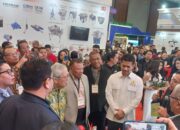 KADIN Sumut Dorong Sawit Berkelanjutan Di Pembukaan Palmex Medan 2025