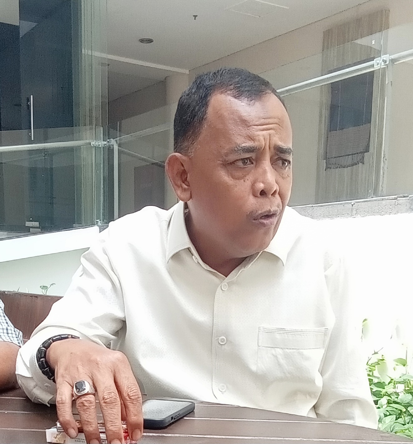 Anggota DPRD Sumut HM Yusuf Apresiasi Upaya Pemerintah Tangani Tunggakan BPJS Kesehatan