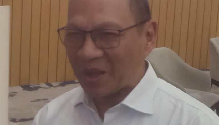 HM Husni : Kualitas Pelayanan Untuk Jamaah Tetap Jadi Prioritas