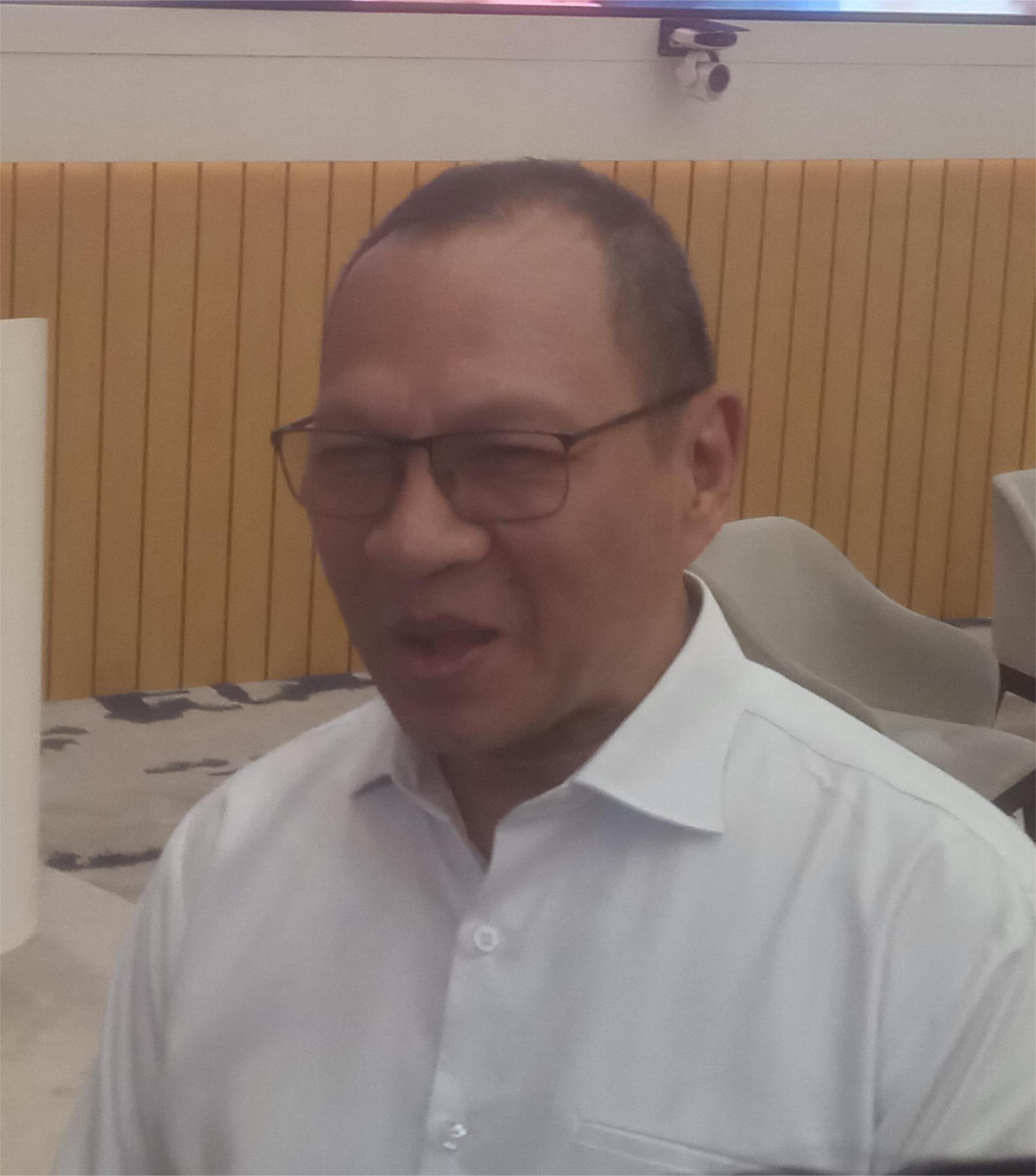 HM Husni : Kualitas Pelayanan Untuk Jamaah Tetap Jadi Prioritas