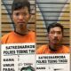 Dua Pengedar Dan Seorang Pemasok Ganja Pabatu Ditangkap