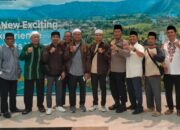 Al Washliyah Ismailiyah Kembali Kirim Tiga Anak Asuh Kuliah Di Al Azhar, Mesir