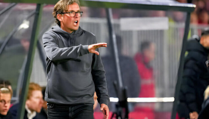 Target Timnas Indonesia Lolos PD 2026 Tak Logis