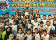 Tirta Prima Medan Juara Umum KRAPSU 2025