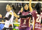 Alasan Klub Turki Putus Kontrak Megawati